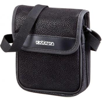 Opticron - Funda Universal de PVC Texturizado para prismáticos de 32 mm
