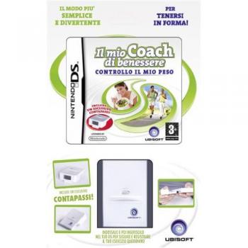 Il Mio Coach Di Benessere