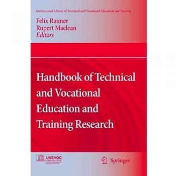 Technical and Vocational Education and Training Research Handbook