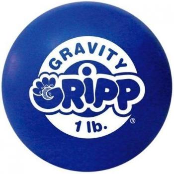 Guantes de Golf de hierro Gravity Gripp parte endurecedor