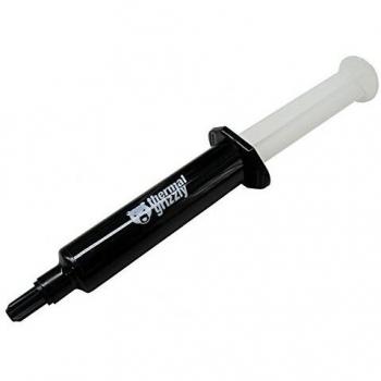 Thermal Grizzly Kryonaut - High-Performance Thermal Compound for Cooling Processors, Graphics Cards and Heat Sinks in Computers and Consoles - 37g/10ml