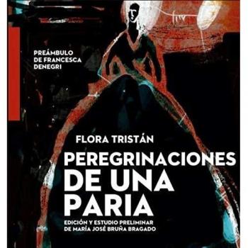 PEREGRINACIONES DE UNA PARIA: 2