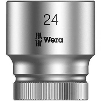 Zyklop Socket 1/2in Drive 24mm