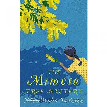 El Misterio del Árbol de Mimosa