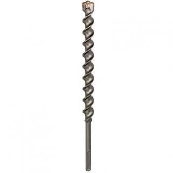 Broca SDS-Max (C.4 + 1) Bosch 22 Speed X