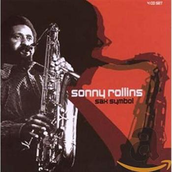 sax simbol