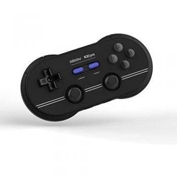 8Bitdo N30 Pro 2 Bluetooth Gamepad