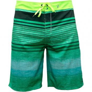 Hurley - Phantom Clemente, color green, talla 36