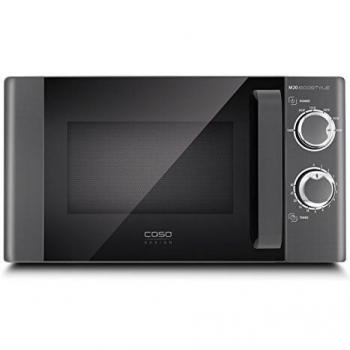 CASO M 20 Ecostyle Microwave