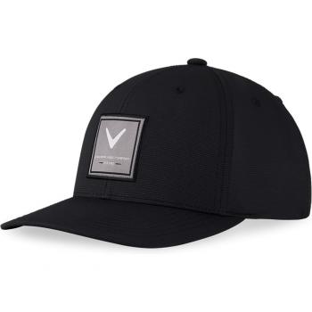 Callaway Rutherford Flexfit Golf Cap - Black