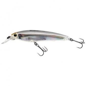 Yo-Zuri - 3DR Minnow (SP) 100 mm - Glass Minnow (Rglm) - LYRMI100RGLM