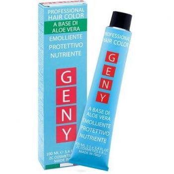 Geny Tinte Profesional 100 ml Rubio Muy Claro Dorado 9.3