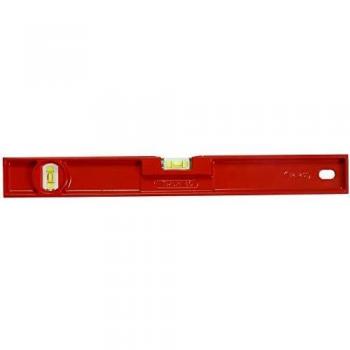 Stanley 1-42-251 Nivel TMLH doble base, 40 cm