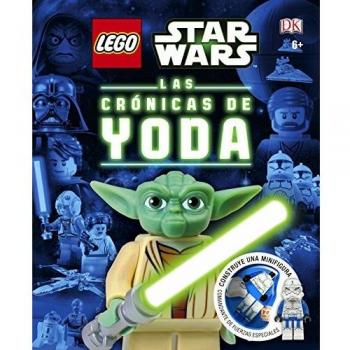LEGO® Star Wars. Las crónicas de Yoda: