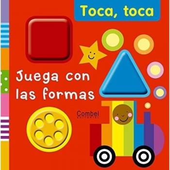 Juega con las formas - Justine Smith