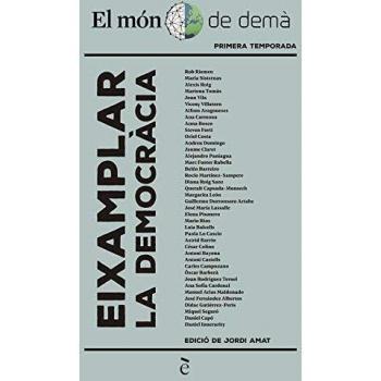 Eixamplar la democràcia: 15
