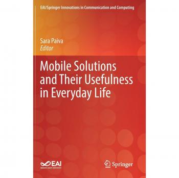 Mobile Solutions and Their Usefulness in Everyday Life