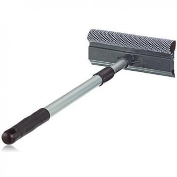 Mirko - Liampiacristales extensible de aluminio - 40-70 cm - 1 unidad
