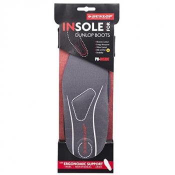 Dunlop Premium Comfort Insoles
