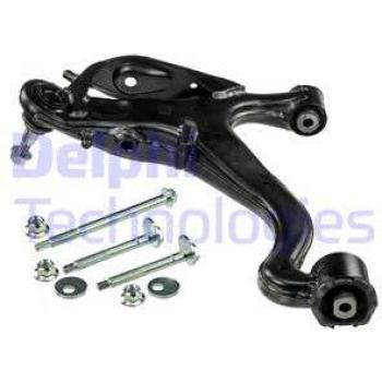 DELPHI control arm TC3826 - Barra oscilante de suspensión de ruedas, fabricada por DELPHI, modelo TC3826
