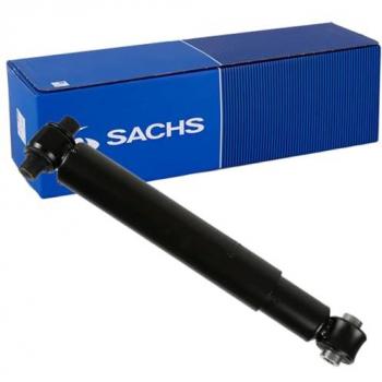 Amortiguador SACHS 316 525 - Amortiguador de suspensión, compatible con vehículos específicos, tecnología de amortiguación avanzada, alta durabilidad y rendimiento optimizado