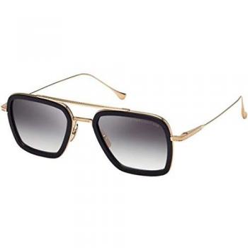 DITA Mens Sunglasses Flight.006 7806, E, 52