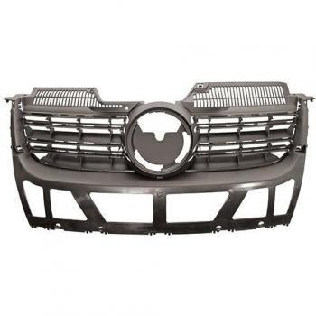 Prasco VW5202001 Alerón Delantero de Rejilla