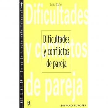 DIFICULTADES Y CONFLICTOS DE PAREJA