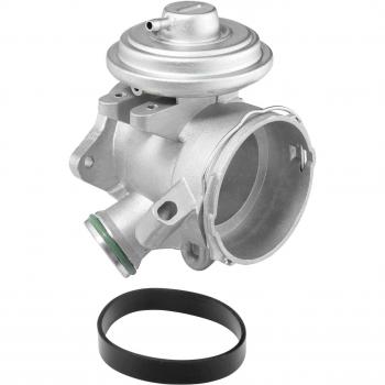 Válvula EGR Wahler 712006D de alto rendimiento