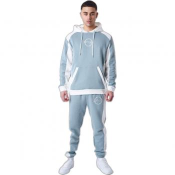 Project X Paris Two-Tone Jogging Pants for Men