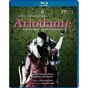 Händel: Ariodante