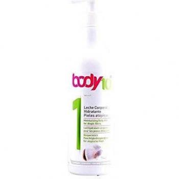 Body 15 - body-10 nº1 pieles sensibles d. Esthetic 500ml.