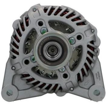 Alternador Nissan 120A BV PSH 165.937.120.130 PlusLine
