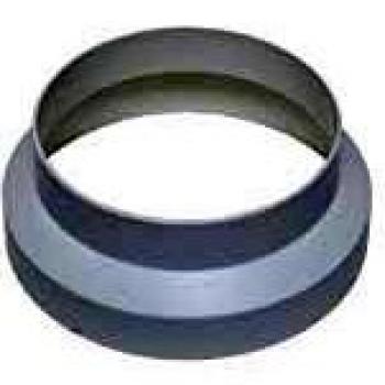 PVC Reducing Connector 120 mm/150 mm