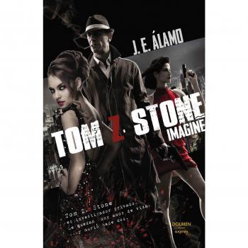 Tom Z Stone: Imagine