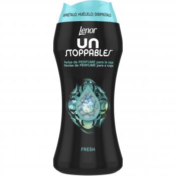 Lenor Unstoppables Fresh Perfume Boosting Pearls 210g