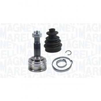 Juego de articulación de cardán MAGNETI MARELLI 302015100327