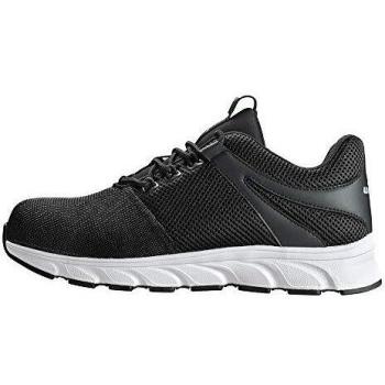 Zapatos Bajos de Seguridad Wica Lanzo S1P ESD Talla 41
