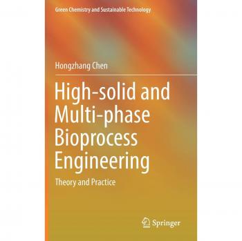 High-solid and Multi-phase Bioprocess Engineering: Theory and Practice