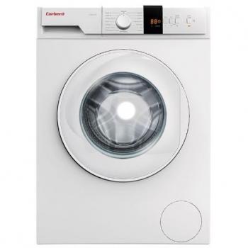 Corbero Plus CLAV22510 Lavadora Carga Frontal 5kg 1000rpm Clase D Blanca