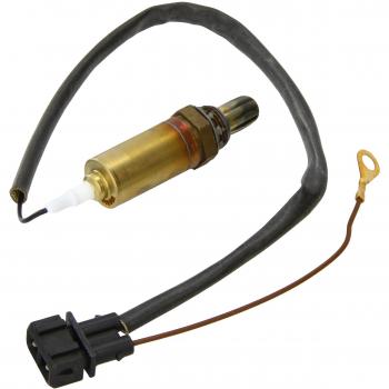 Bosch 0258002040 - Sonda Lambda Original, con Conector Específico