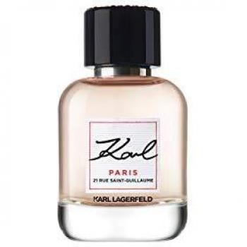 Karl Lagerfeld Paris 21 Rue Saint-Guillaume Eau De Parfum Spray 60ml