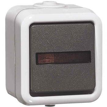 Honeywell Peha Waterproof Installation Switch - 00301211