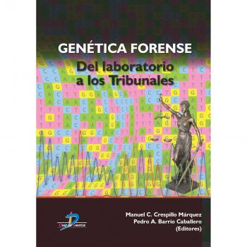 GENÉTICA FORENSE