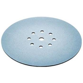 Disco de lijar Granat Soft STF D225 P240 GR S/25