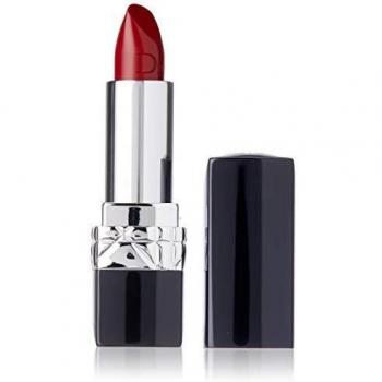 Labios Diorfragrances Rouge 743