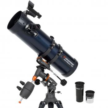 Celestron Telescopio AstroMaster 130