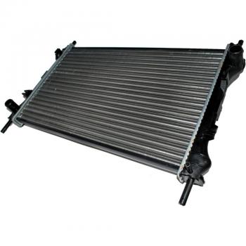 Radiador de refrigeración del motor THERMOTEC D7G020TT