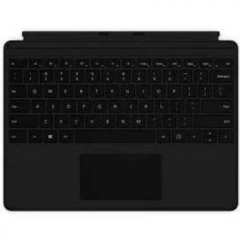 Microsoft MS Srfc Prox Keyboard NL Black