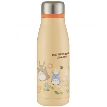 My Neighbor Totoro Water Bottle Totoro Flower Benelic Studio Ghibli Accessori